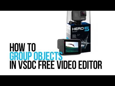 vsdc video editor manual pdf